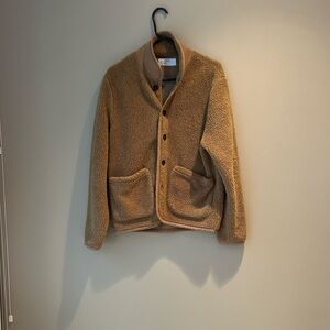 Universal Works Fleece